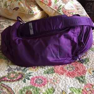 Puma Gym Bag- NWOT